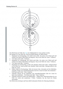 APHA Pattern Reining #4